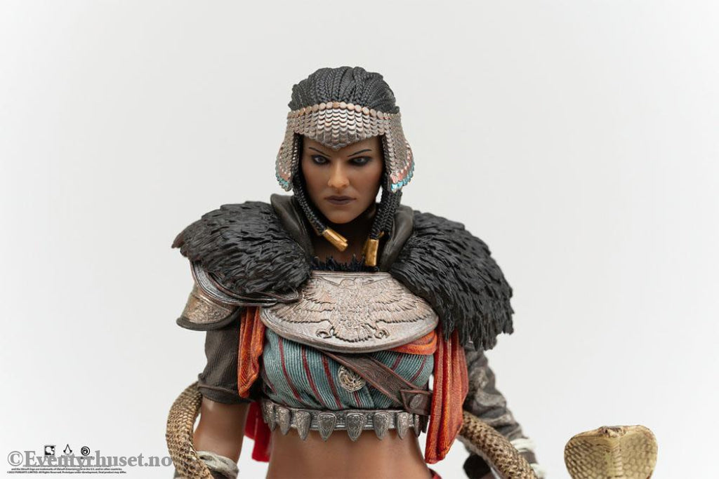 Assassin´s Creed PVC Statue 1/8 Amunet The Hidden One 25 cm Collectibles
