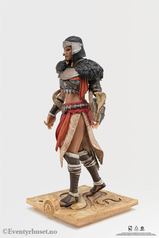 Assassin´s Creed PVC Statue 1/8 Amunet The Hidden One 25 cm Collectibles