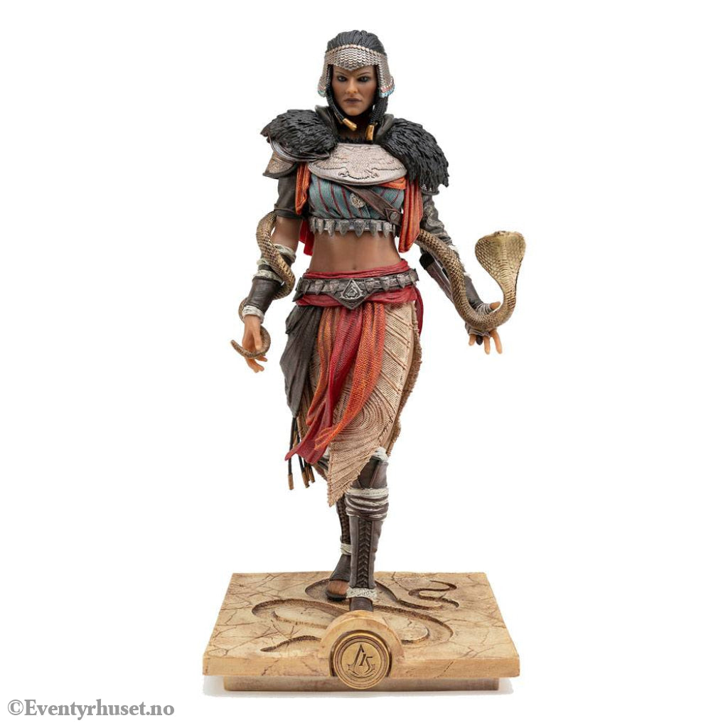 Assassin´s Creed PVC Statue 1/8 Amunet The Hidden One 25 cm Collectibles