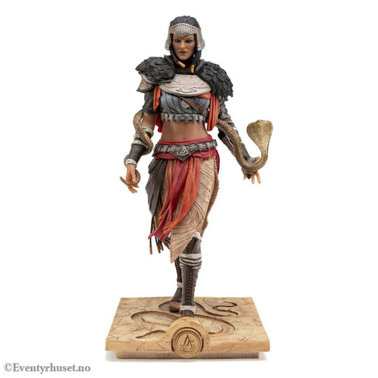 Assassin´s Creed PVC Statue 1/8 Amunet The Hidden One 25 cm Collectibles