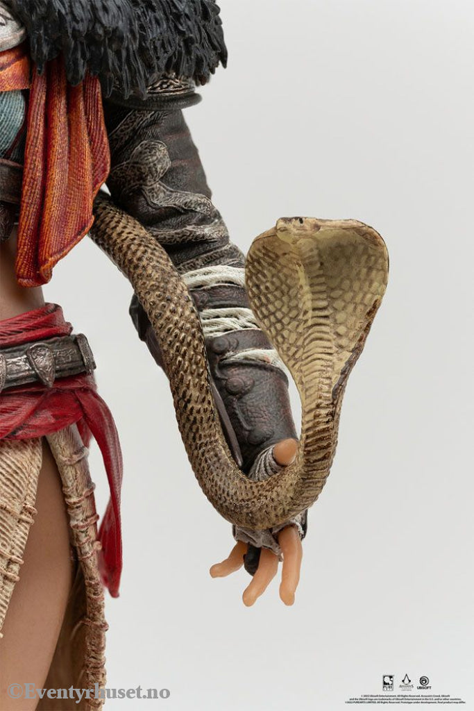 Assassin´s Creed PVC Statue 1/8 Amunet The Hidden One 25 cm Collectibles