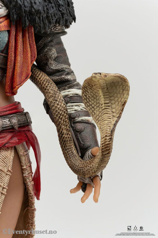 Assassin´s Creed PVC Statue 1/8 Amunet The Hidden One 25 cm Collectibles