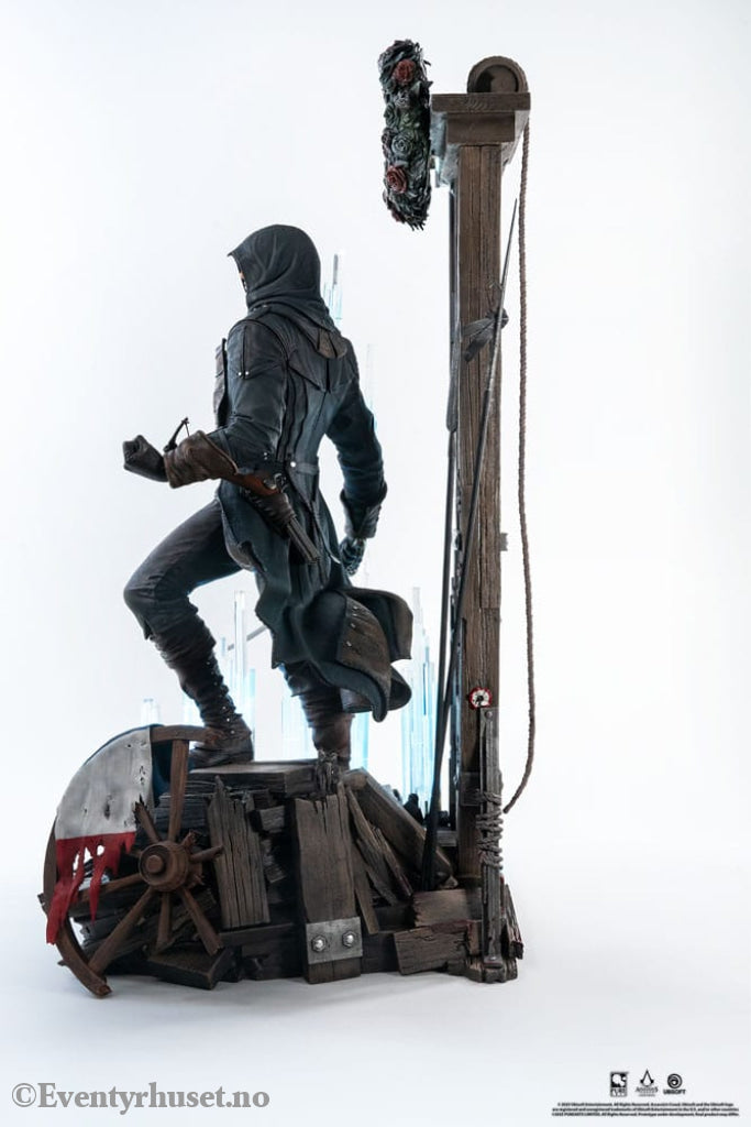 Assassin´s Creed Statue 1/4 Animus Arno Dorian 72 cm Collectibles