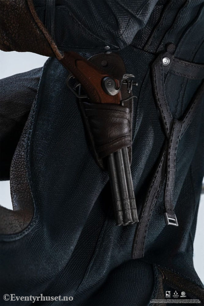 Assassin´s Creed Statue 1/4 Animus Arno Dorian 72 cm Collectibles