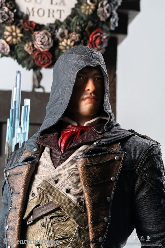 Assassin´s Creed Statue 1/4 Animus Arno Dorian 72 cm Collectibles