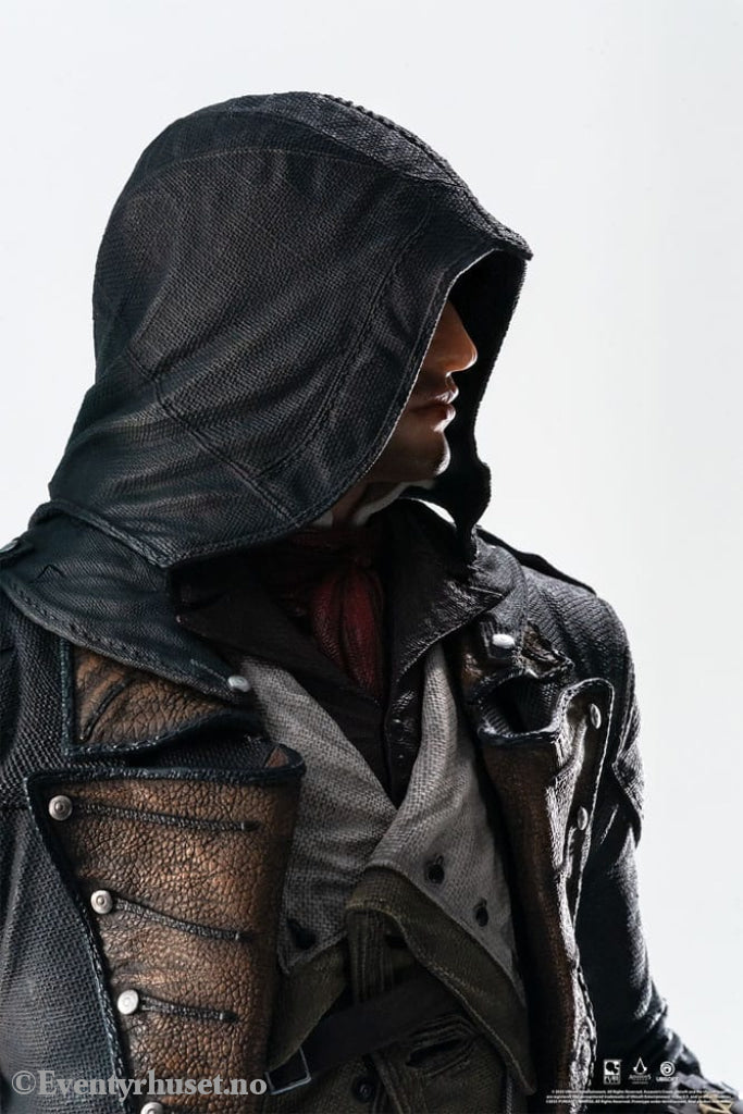 Assassin´s Creed Statue 1/4 Animus Arno Dorian 72 cm Collectibles