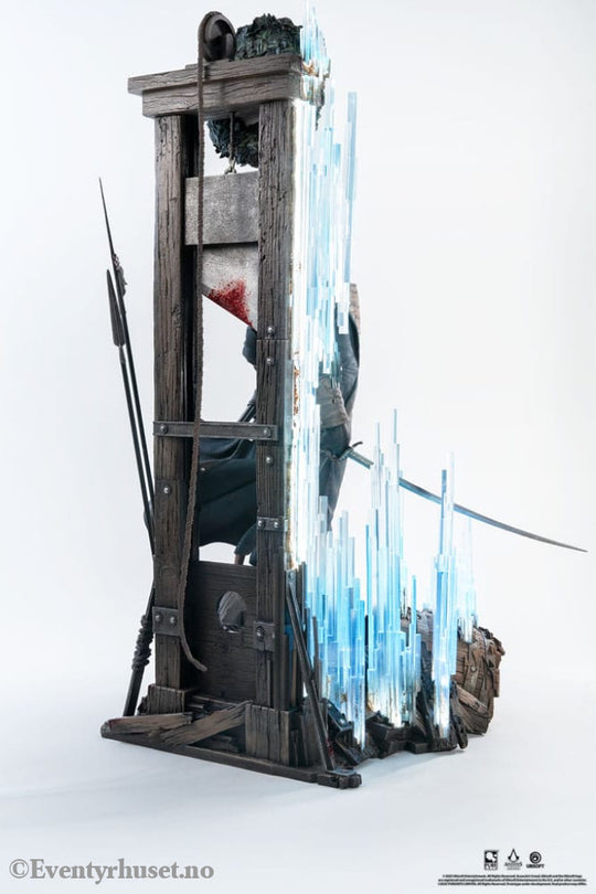 Assassin´s Creed Statue 1/4 Animus Arno Dorian 72 cm Collectibles