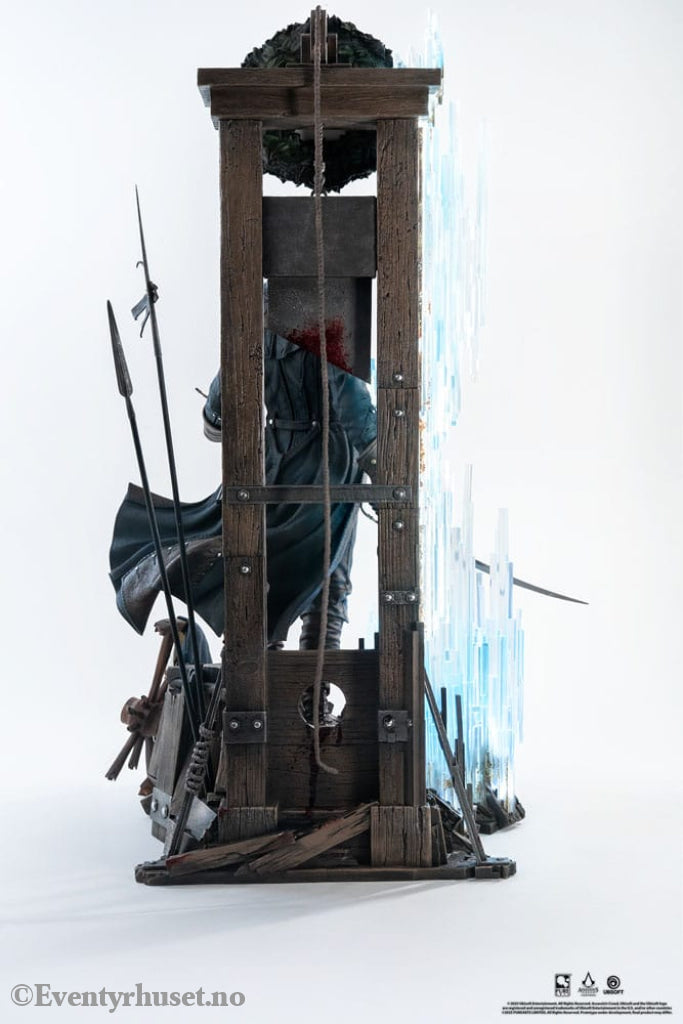 Assassin´s Creed Statue 1/4 Animus Arno Dorian 72 cm Collectibles