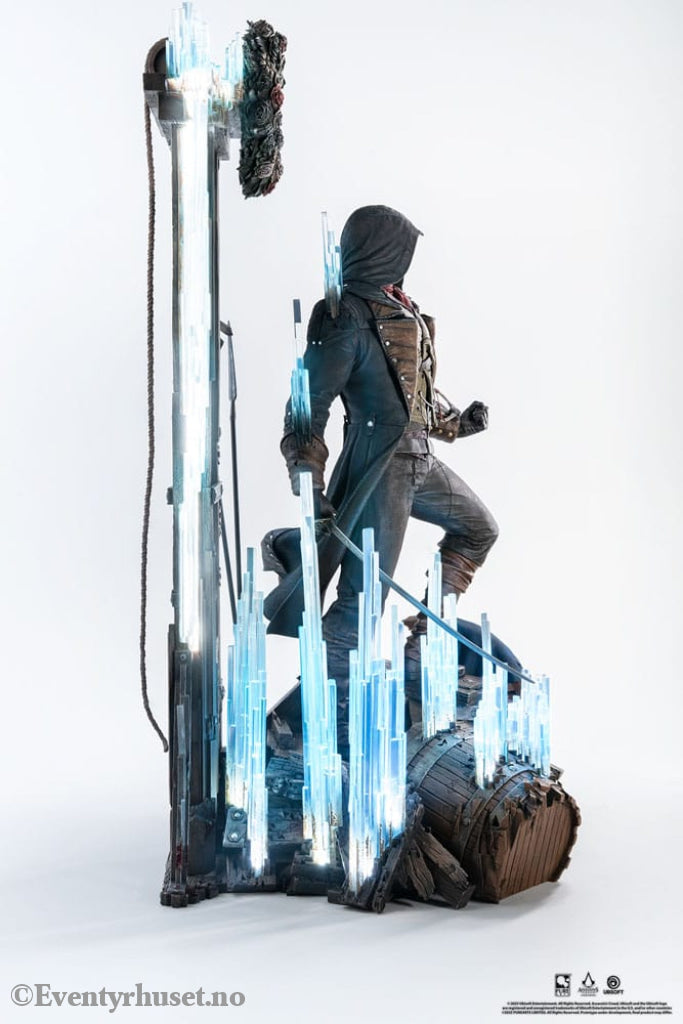 Assassin´s Creed Statue 1/4 Animus Arno Dorian 72 cm Collectibles