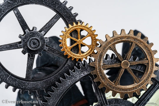 Assassin´s Creed Statue 1/4 Animus Jacob & Evie Frye 62 cm Collectibles