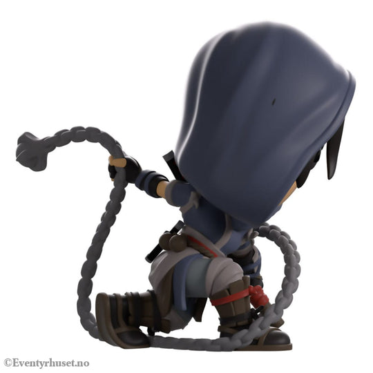 Assassin´s Creed Vinyl Figure Naoe 10 cm Collectibles