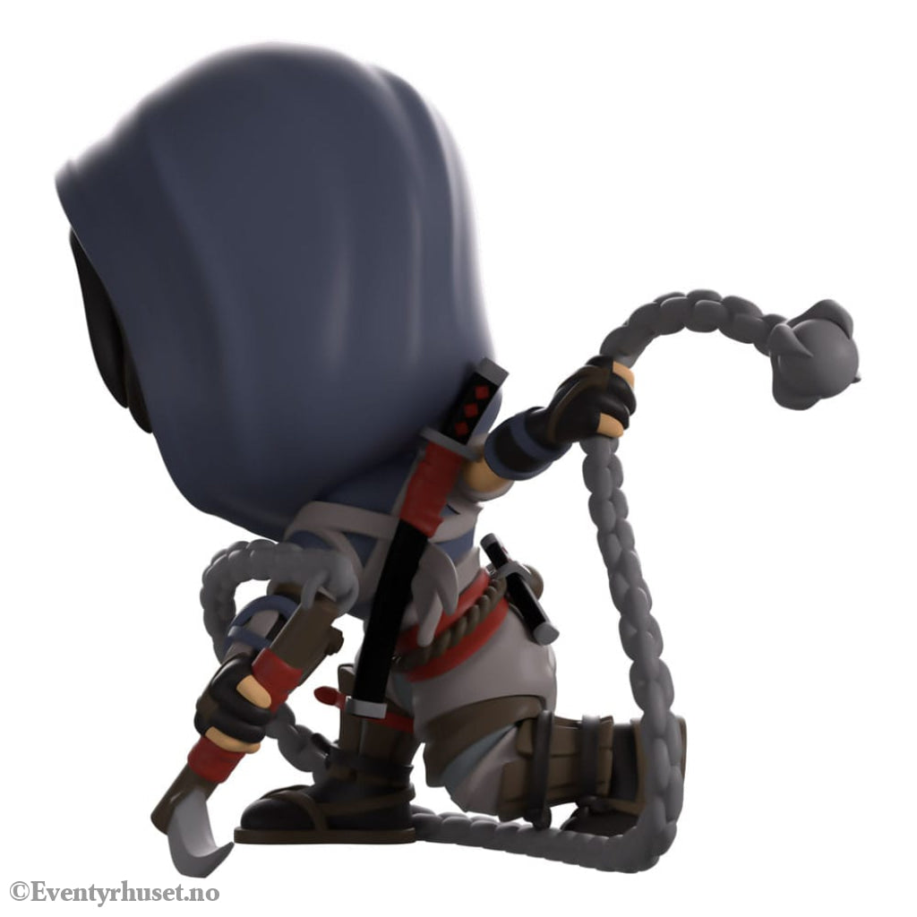 Assassin´s Creed Vinyl Figure Naoe 10 cm Collectibles