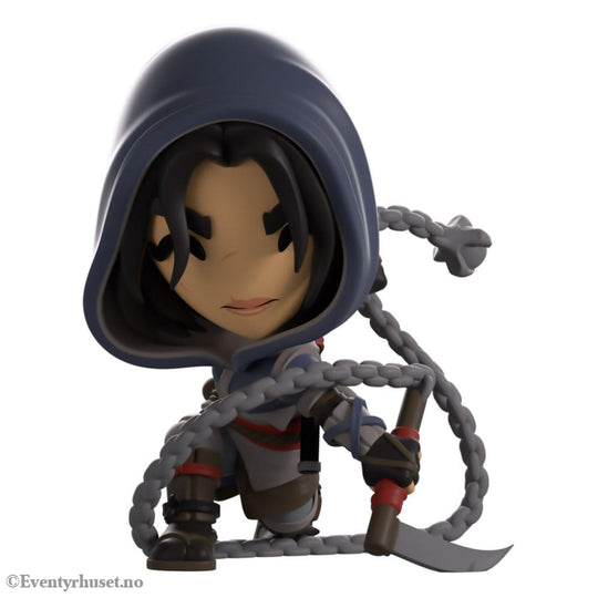 Assassin´s Creed Vinyl Figure Naoe 10 cm Collectibles