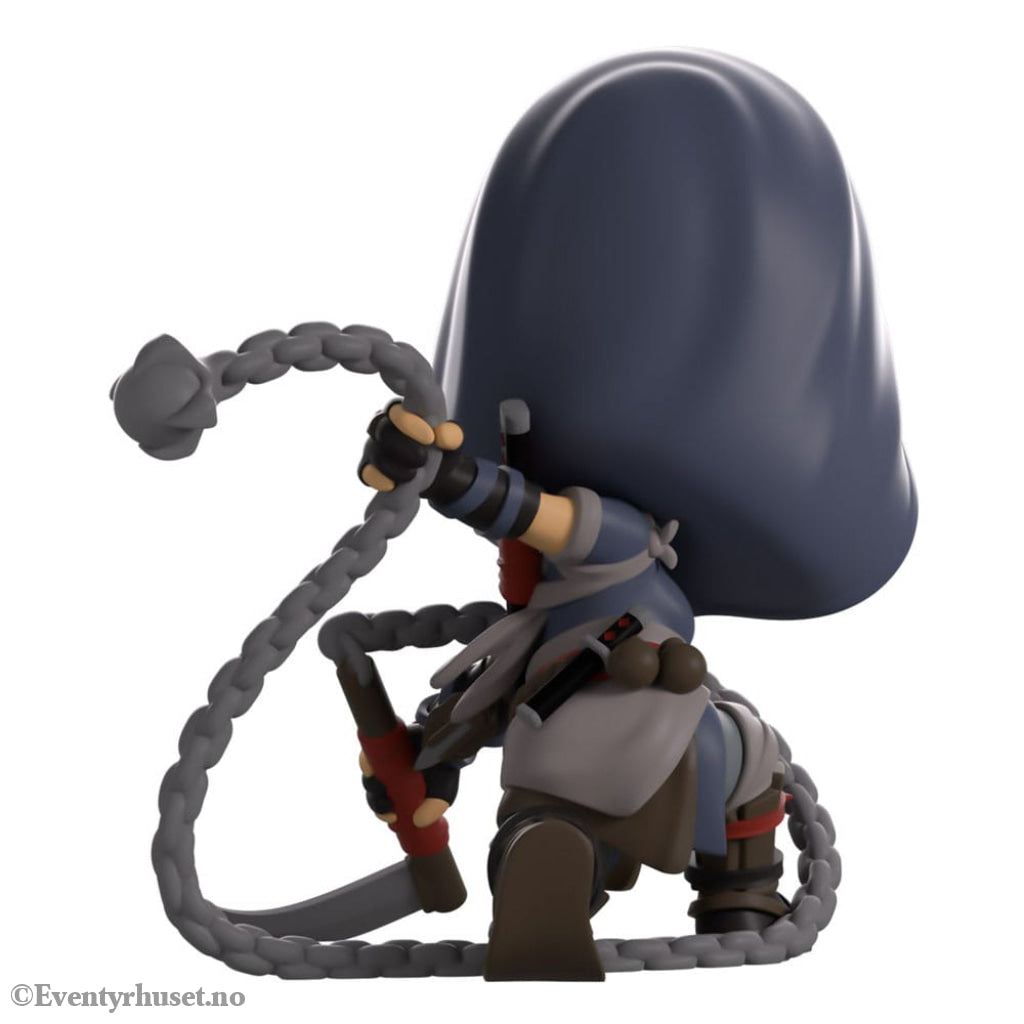 Assassin´s Creed Vinyl Figure Naoe 10 cm Collectibles
