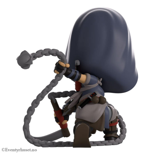 Assassin´s Creed Vinyl Figure Naoe 10 cm Collectibles