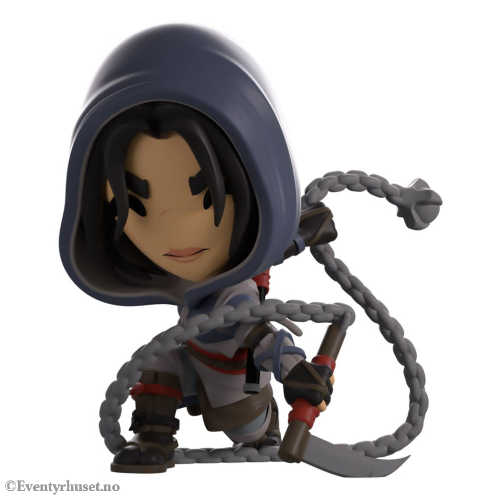 Assassin´s Creed Vinyl Figure Naoe 10 cm Collectibles