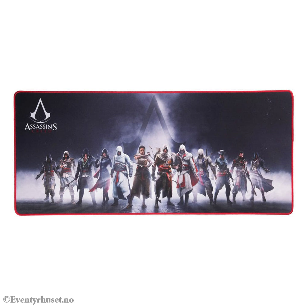 Assassin´s Creed XXL Desk Mat Home & Gifts