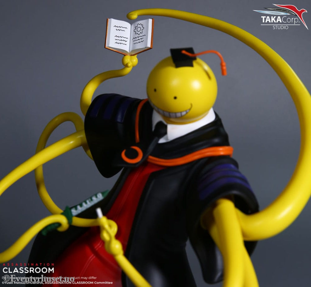Assassination Classroom Statue Koro Sensei 30 cm Manga & Anime