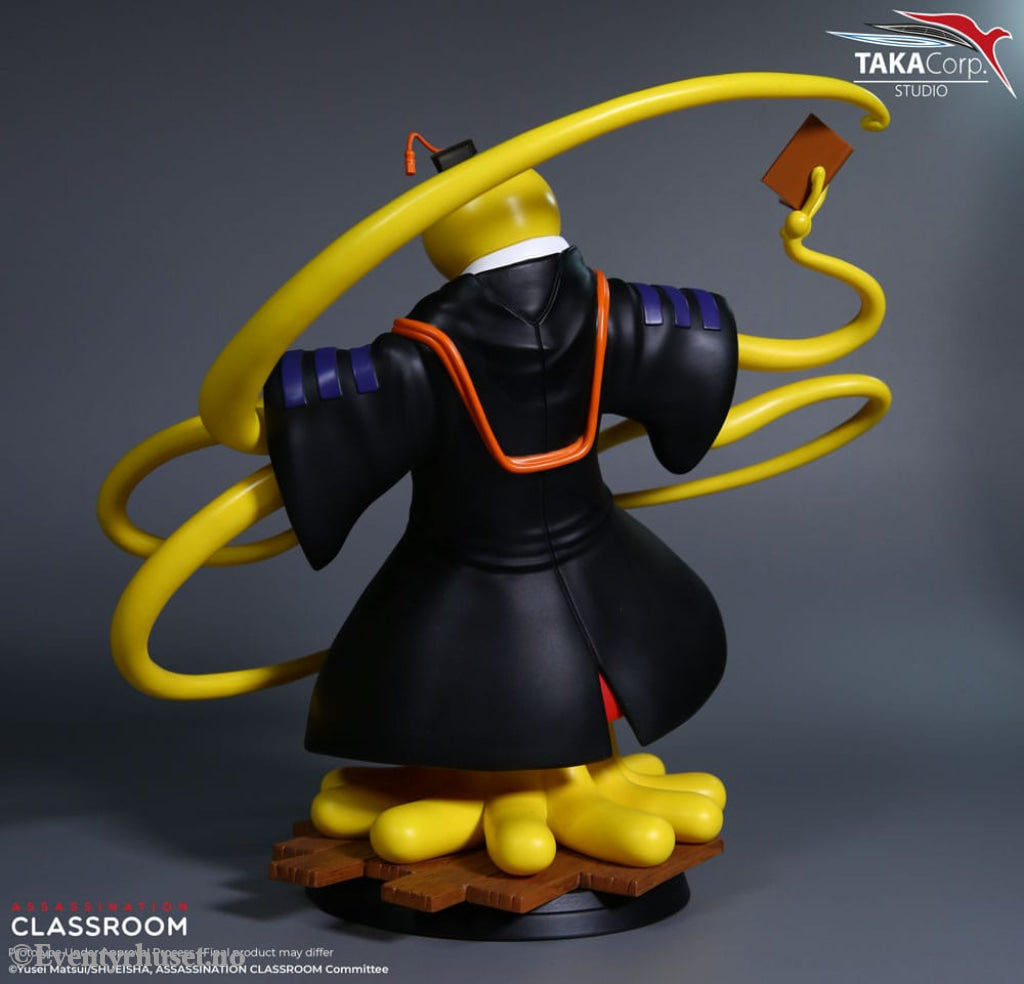 Assassination Classroom Statue Koro Sensei 30 cm Manga & Anime