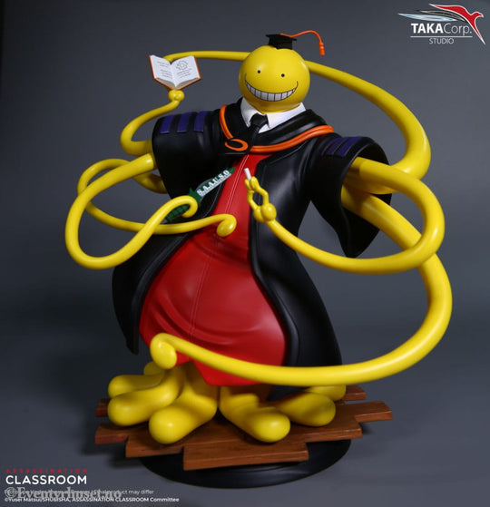 Assassination Classroom Statue Koro Sensei 30 cm Manga & Anime