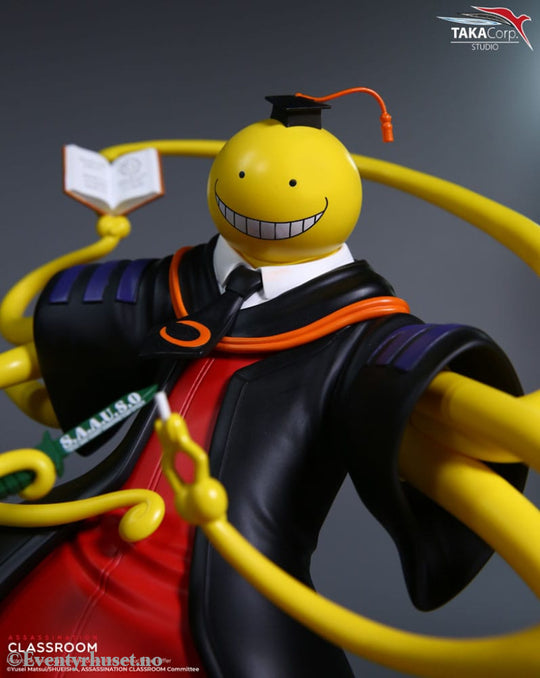 Assassination Classroom Statue Koro Sensei 30 cm Manga & Anime