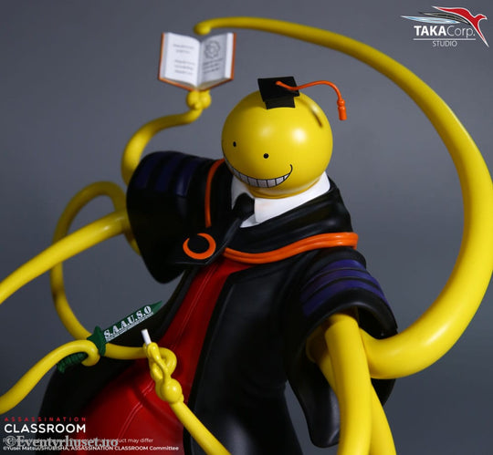 Assassination Classroom Statue Koro Sensei 30 cm Manga & Anime