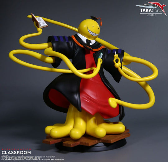 Assassination Classroom Statue Koro Sensei 30 cm Manga & Anime
