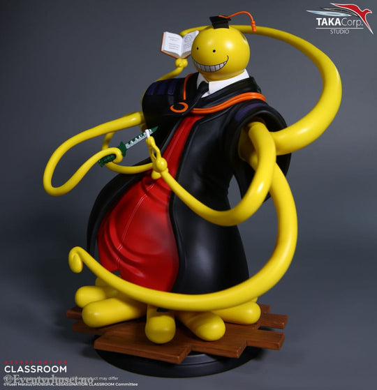 Assassination Classroom Statue Koro Sensei 30 cm Manga & Anime