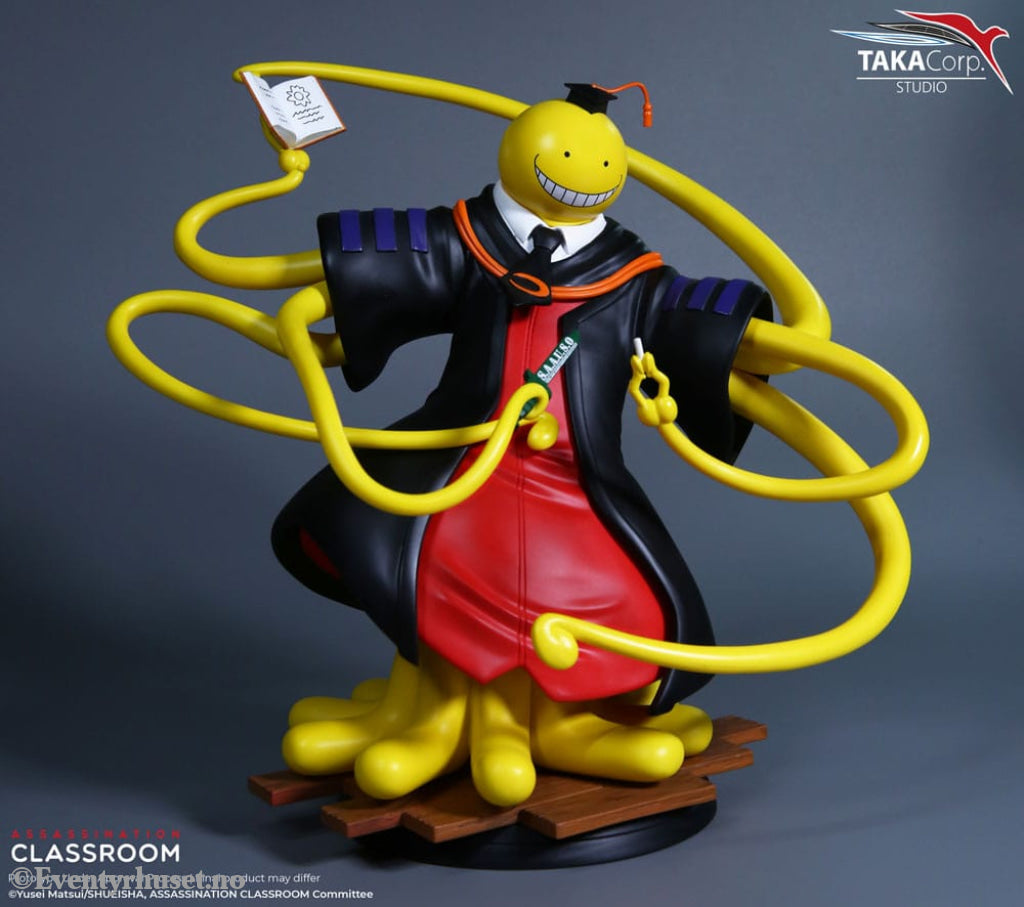 Assassination Classroom Statue Koro Sensei 30 cm Manga & Anime