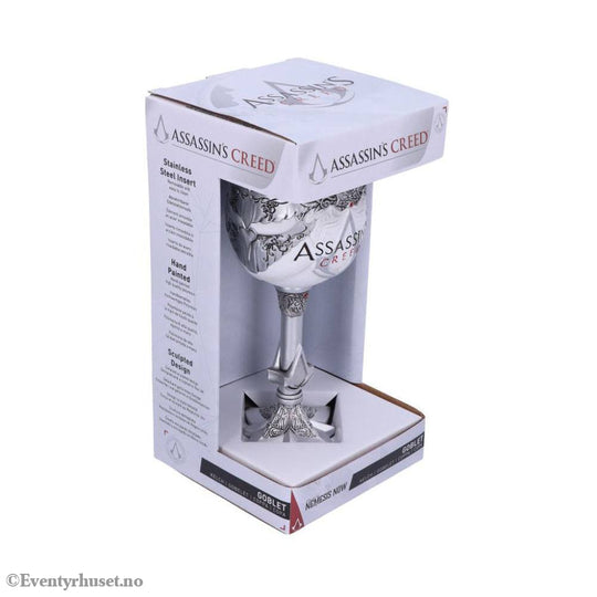 Assassin’s Creed Goblet Logo Home & Gifts