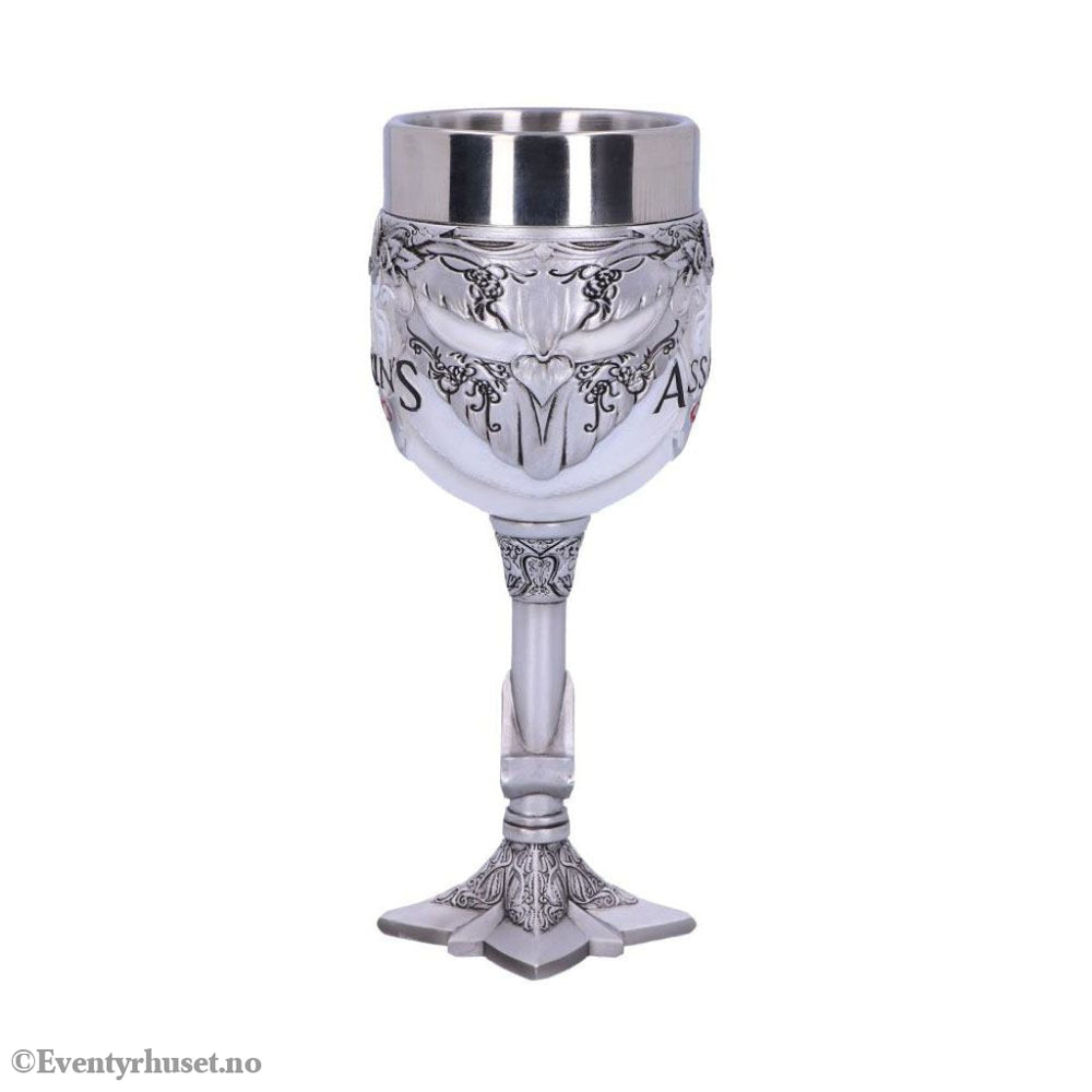Assassin’s Creed Goblet Logo Home & Gifts