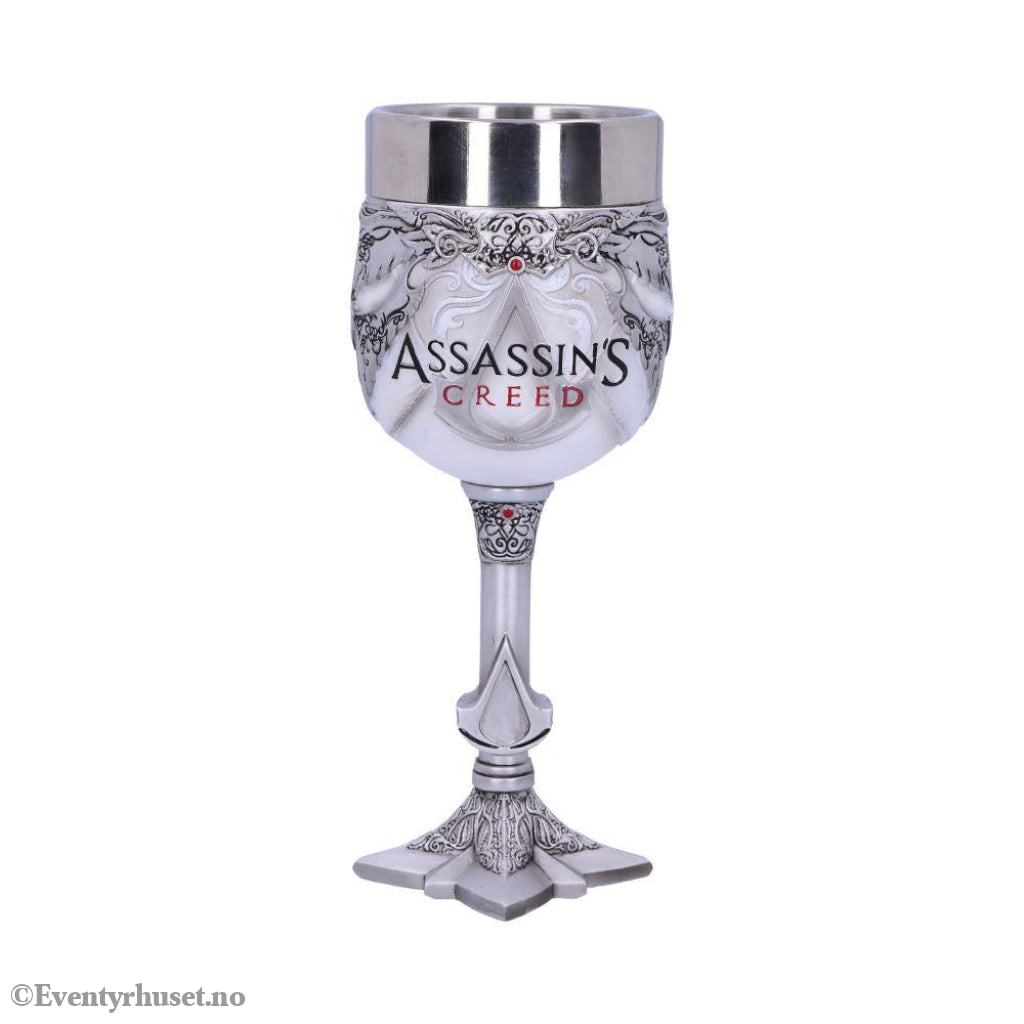 Assassin’s Creed Goblet Logo Home & Gifts