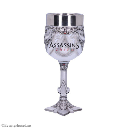 Assassin’s Creed Goblet Logo Home & Gifts