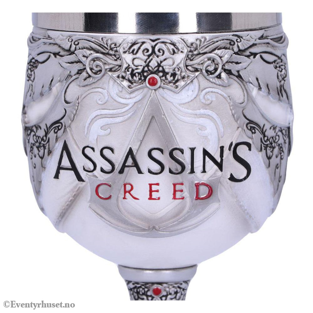 Assassin’s Creed Goblet Logo Home & Gifts
