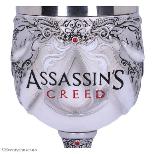 Assassin’s Creed Goblet Logo Home & Gifts