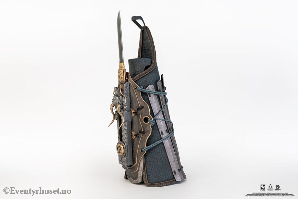 Assassin’s Creed Replica 1/1 Naoe Hidden Blade 42 cm Collectibles