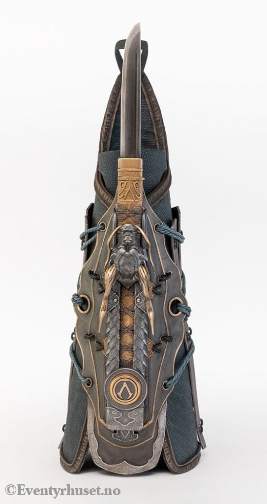 Assassin’s Creed Replica 1/1 Naoe Hidden Blade 42 cm Collectibles