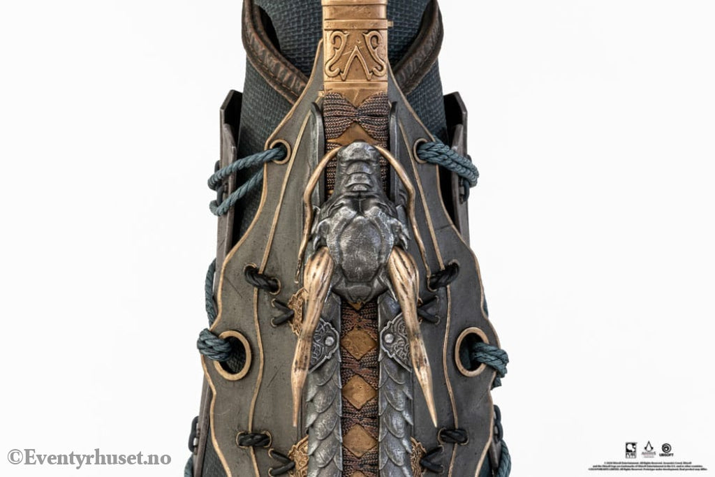 Assassin’s Creed Replica 1/1 Naoe Hidden Blade 42 cm Collectibles