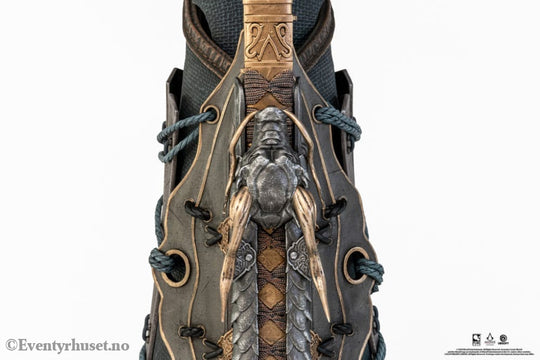 Assassin’s Creed Replica 1/1 Naoe Hidden Blade 42 cm Collectibles