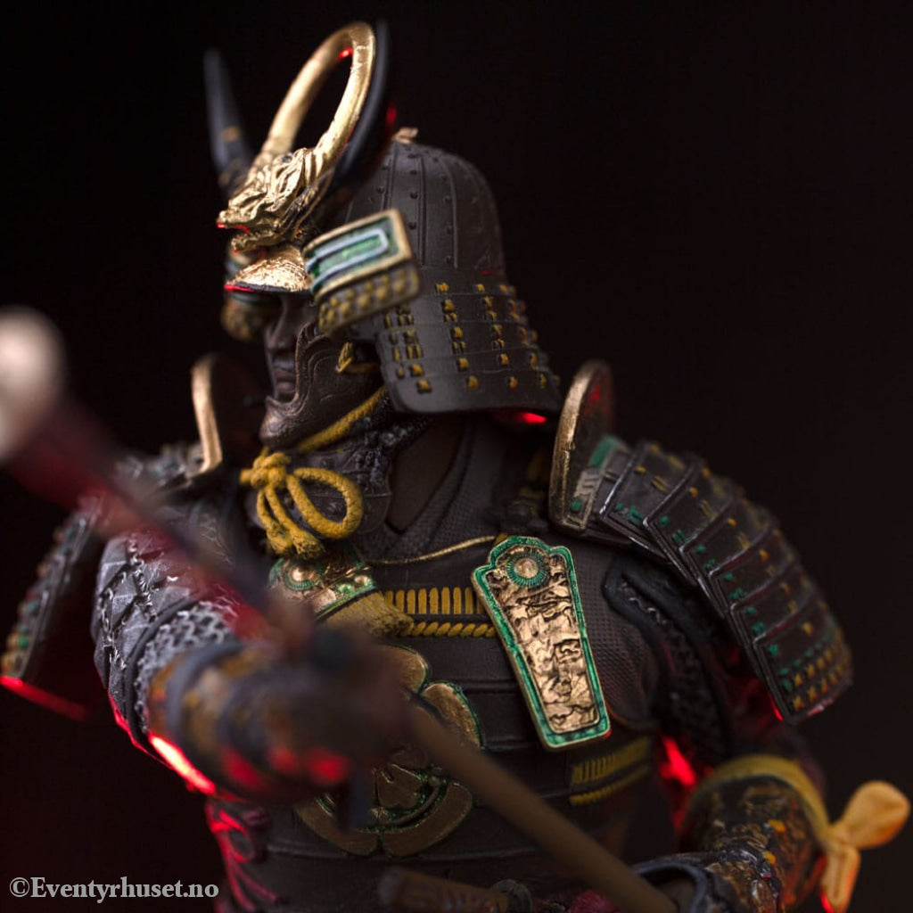 Assassin’s Creed Shadows Art Scale Statue 1/10 Yasuke Collectibles