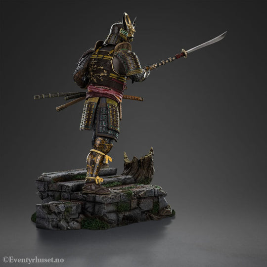 Assassin’s Creed Shadows Art Scale Statue 1/10 Yasuke Collectibles