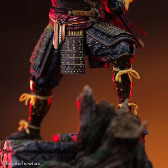 Assassin’s Creed Shadows Art Scale Statue 1/10 Yasuke Collectibles