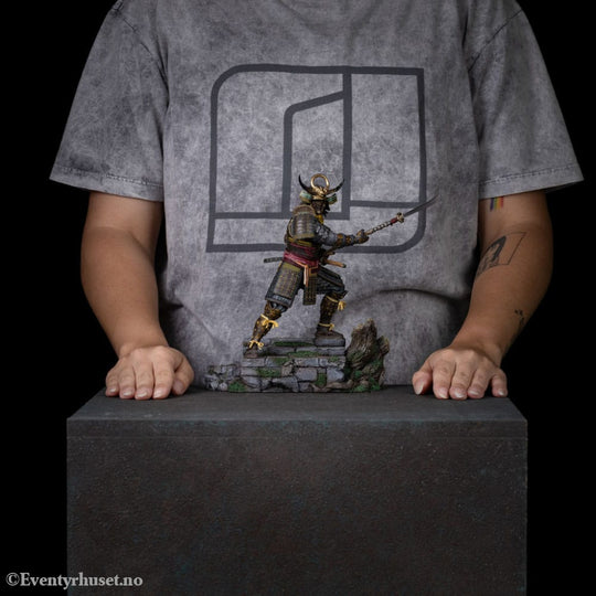 Assassin’s Creed Shadows Art Scale Statue 1/10 Yasuke Collectibles