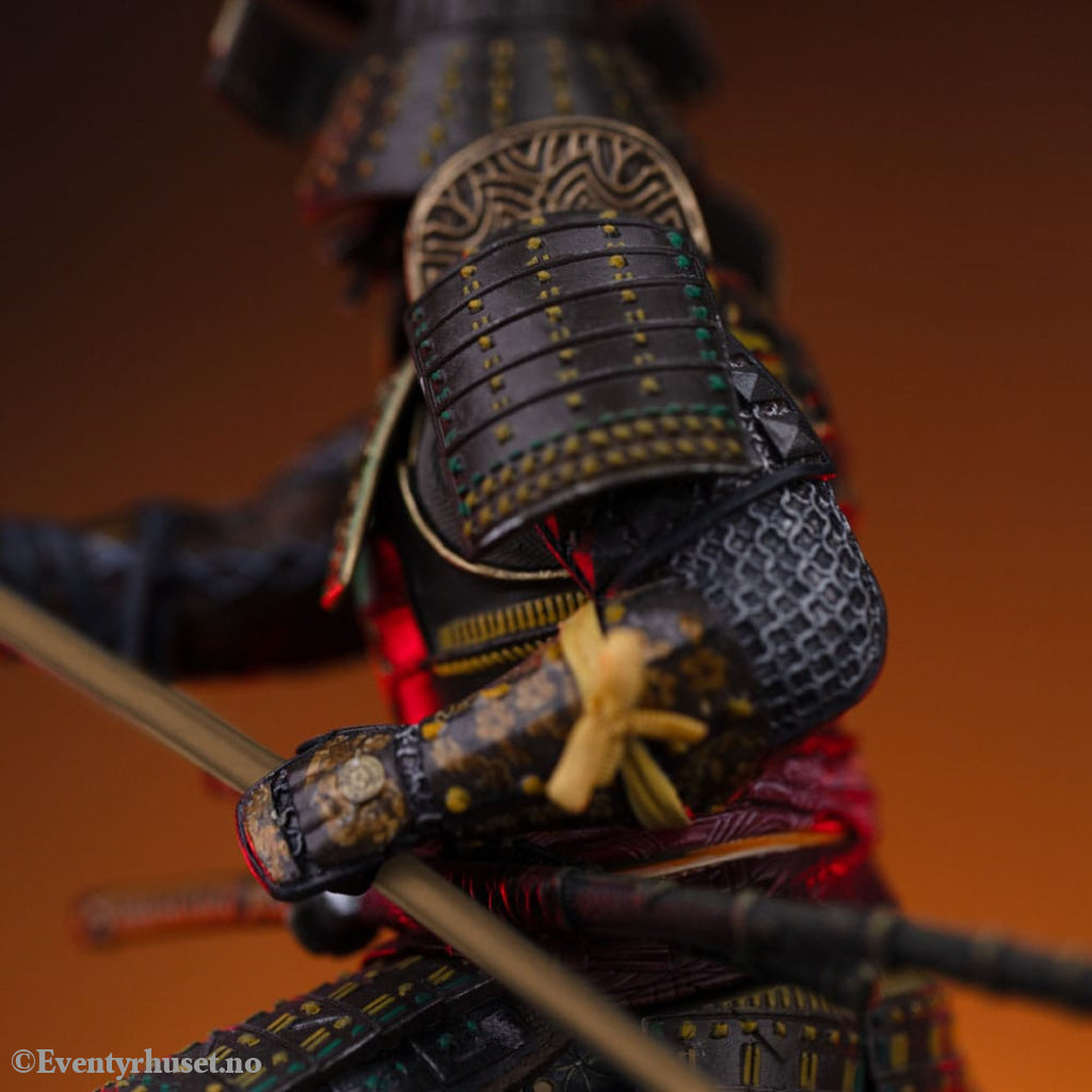 Assassin’s Creed Shadows Art Scale Statue 1/10 Yasuke Collectibles