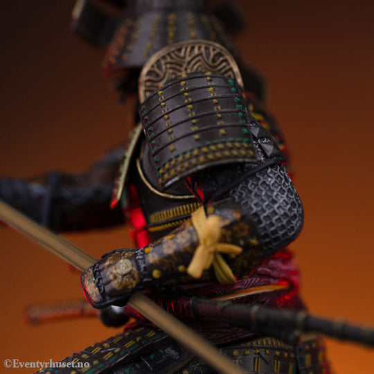 Assassin’s Creed Shadows Art Scale Statue 1/10 Yasuke Collectibles