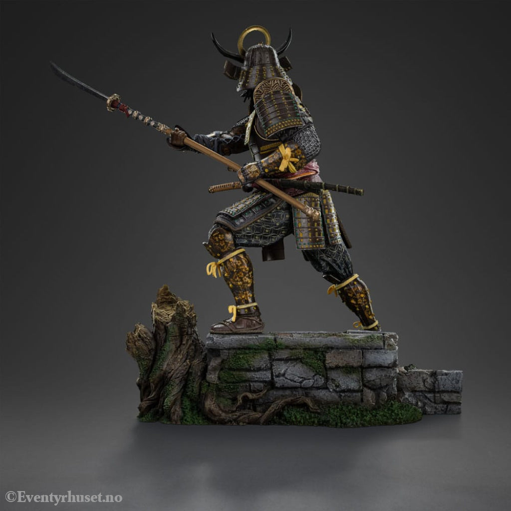 Assassin’s Creed Shadows Art Scale Statue 1/10 Yasuke Collectibles