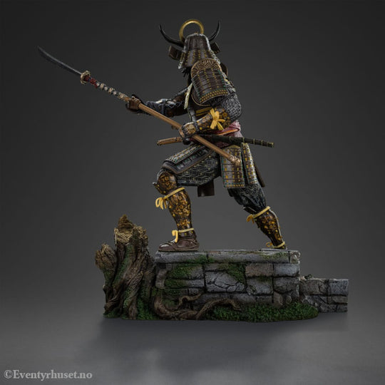 Assassin’s Creed Shadows Art Scale Statue 1/10 Yasuke Collectibles