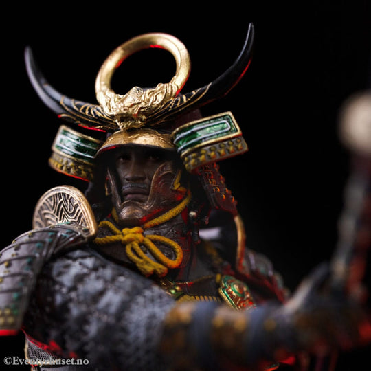 Assassin’s Creed Shadows Art Scale Statue 1/10 Yasuke Collectibles