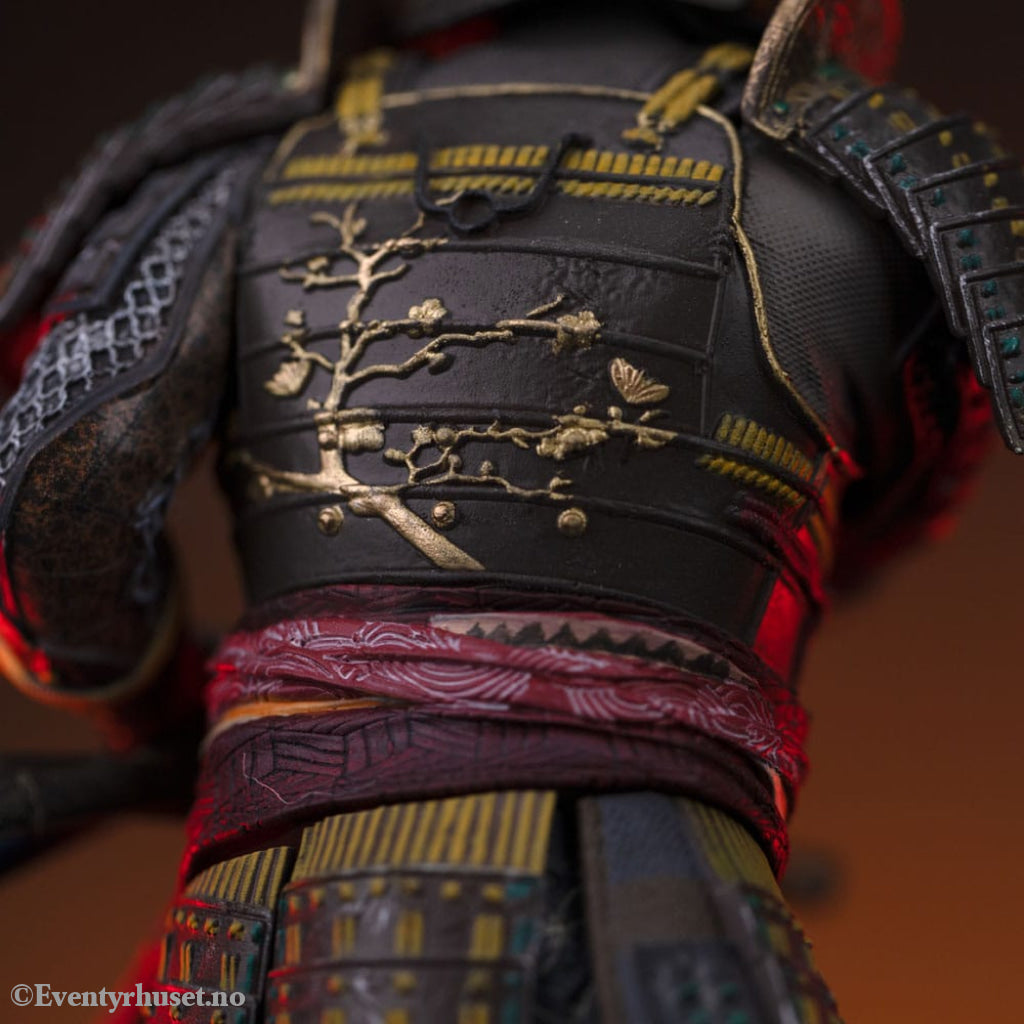 Assassin’s Creed Shadows Art Scale Statue 1/10 Yasuke Collectibles
