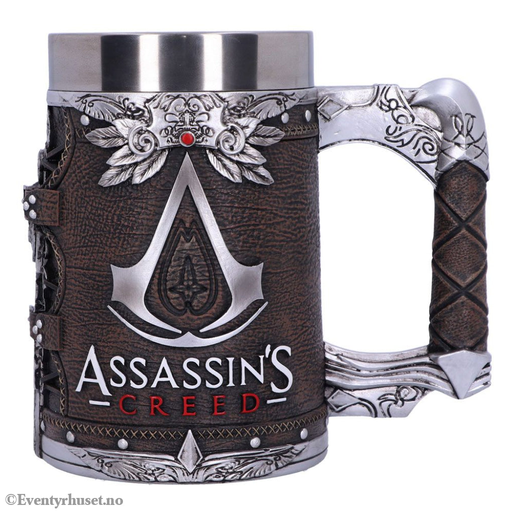Assassin’s Creed Tankard of the Brotherhood Home & Gifts
